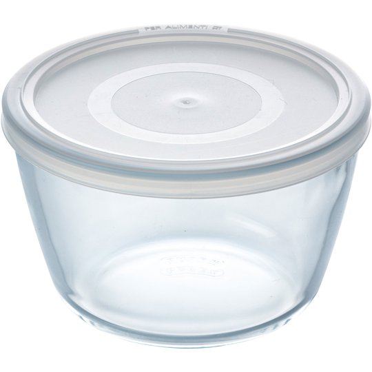 Pyrex Cook & Freeze Matlåda 15x7 cm 1,1 l