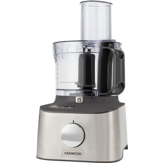 Kenwood FCM316SS Multipro Compact Matberedare