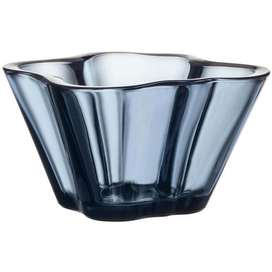 Iittala Aalto Skål 75 mm Regn