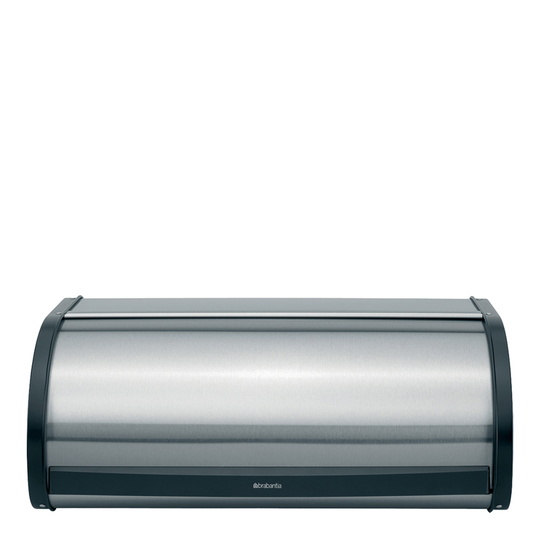 Brabantia - Brödlåda 16 l Silver