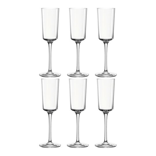 Leonardo - Nono Avecglas 13 cl 6-pack