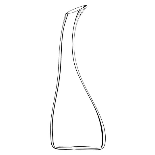 Riedel - Riedel Karaff Cornetto 1,2 L