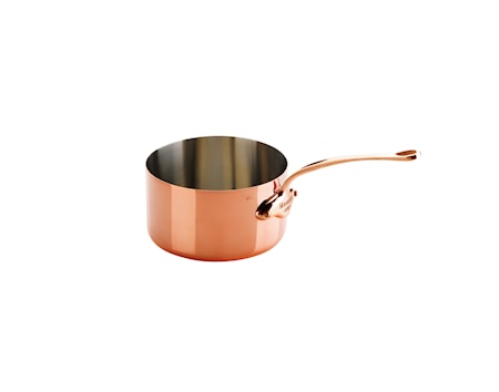 Kastrull mini 30 cl 9 cm Koppar/Mässing