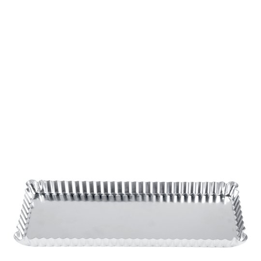 Exxent - Pajform Rektangulär 36x13cm