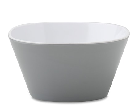 CONIX Serveringsskål Grå 500 ml