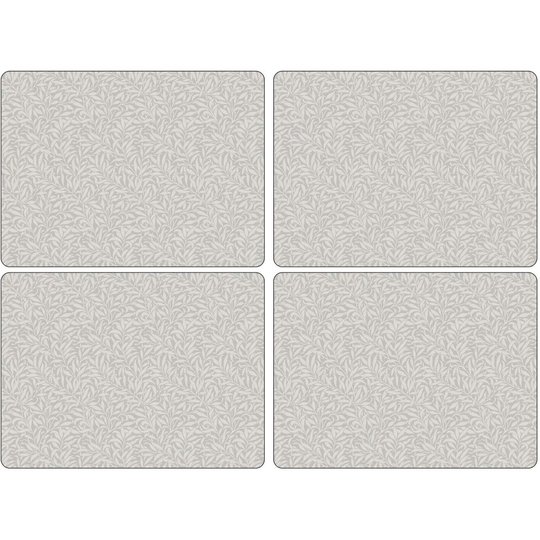 Pimpernel Pure Willow Bough Bordsunderlägg 4 st