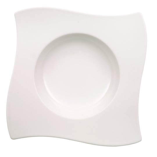 Villeroy & Boch - New Wave Tallrik djup 24 cm