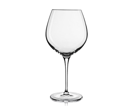 Vinoteque rödvinsglas Robusto klar 66 cl