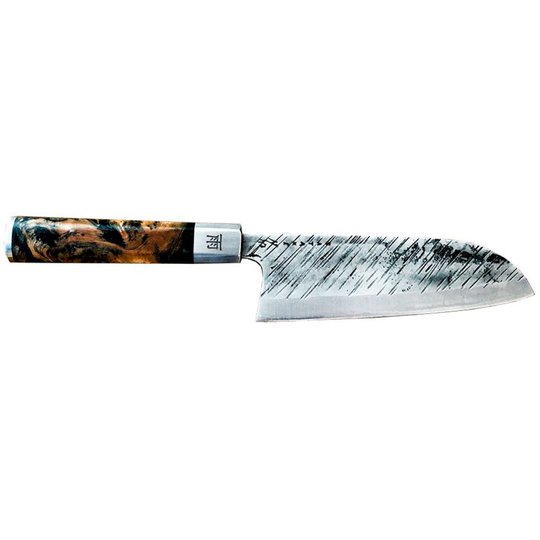 Satake Satake Ame Santokukniv 18 cm