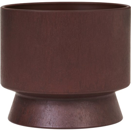 Rosendahl Blomkruka 15 cm. bordeaux