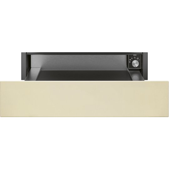 Smeg 15 cm Colonial Värmelåda, Creme