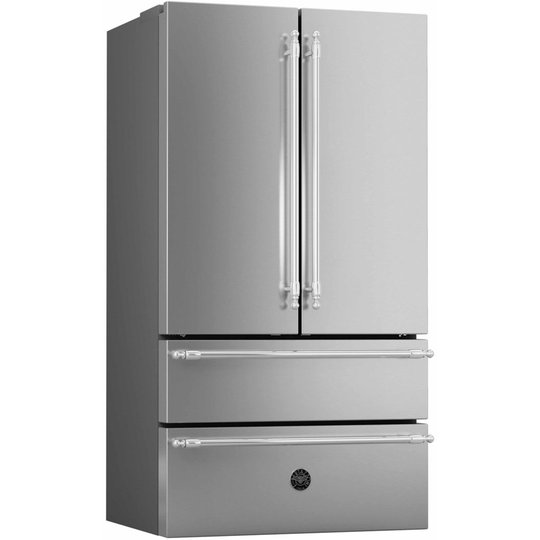 Bertazzoni Kombiskåp REF90X + Handtag Heritage