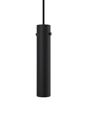 Pendel Tyson 30cm Svartstruktur