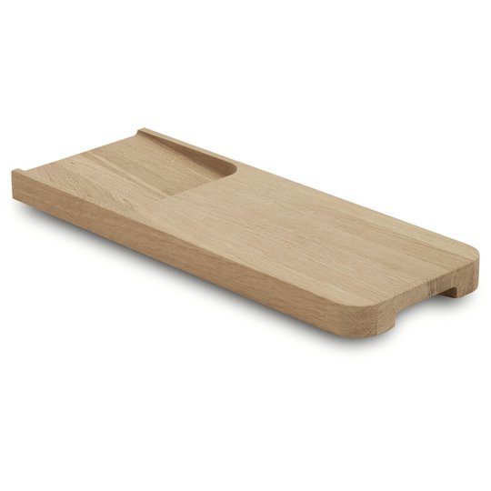 Skagerak Chop Board, Small, oak