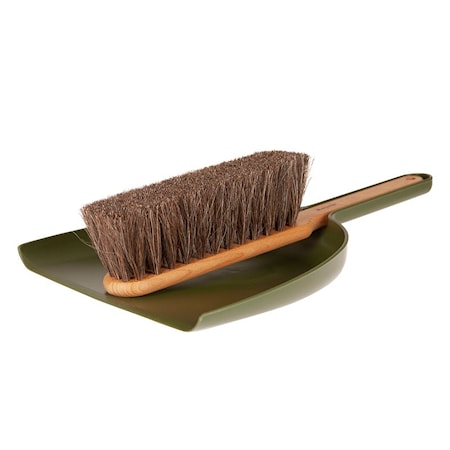 Sopset Kort Mossgrön