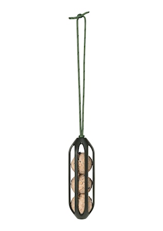 RO Talgbollshållare 20 cm Grön