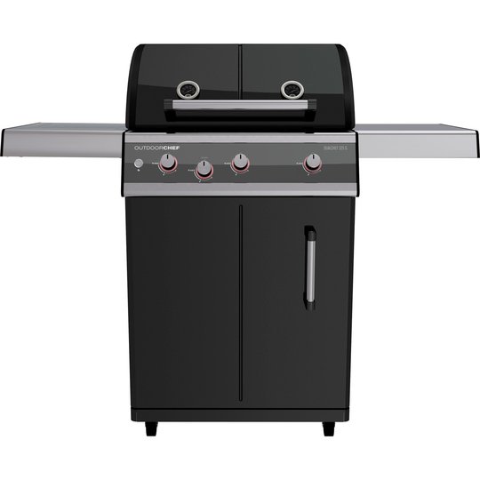 Outdoorchef DualChef 325 G Gasolgrill
