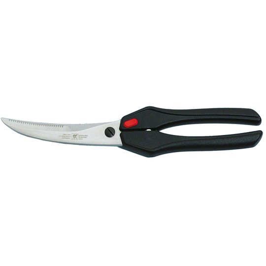 Zwilling Fågelsax 23 cm