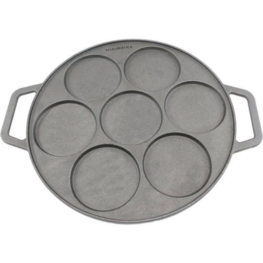Muurikka Universalpanna 42 cm