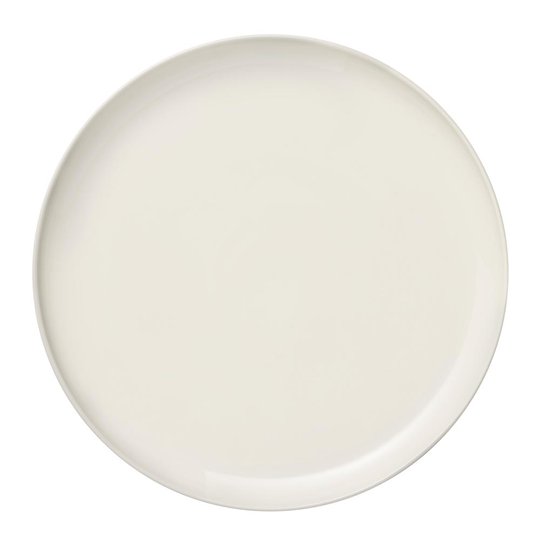 Iittala - Essence Tallrik 27 cm Vit