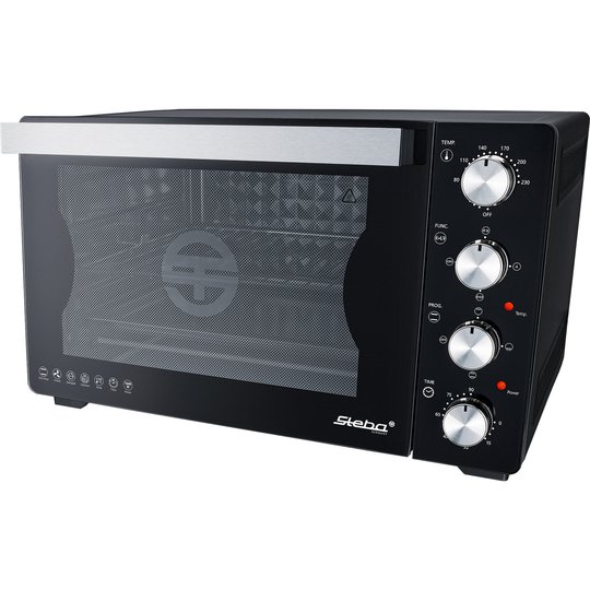 Steba KB M35 Miniugn