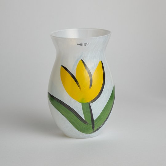 Kosta Boda - Vas "Tulipa"