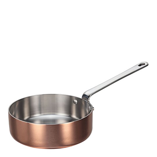Scanpan - Scanpan Maitre D Traktörpanna 16 cm
