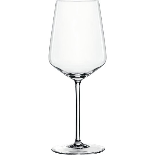 Spiegelau Style Vitvinsglas 4-p
