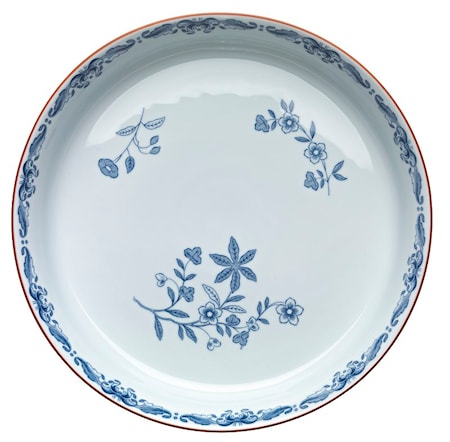 Ostindia Ugnsform 28 cm