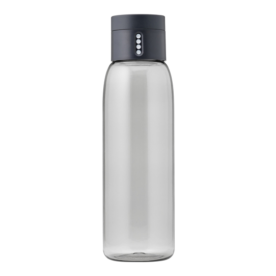 JOSEPH JOSEPH - Dot Dricksflaska 0,6 L Grå