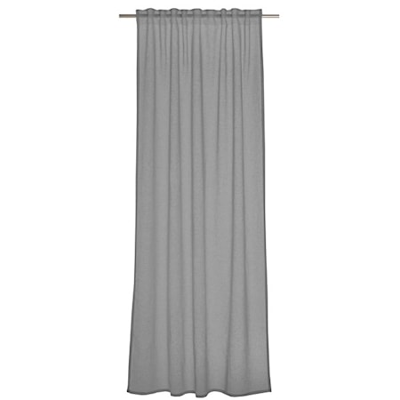 Finlayson Liinu Gardin Linne/Polyester 140x250 cm Grå