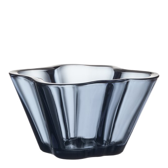 Iittala - Alvar Aalto Collection Skål 7,5 cm Regn
