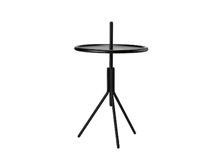 Bord Inu 33,8 x 54,5 cm Svart