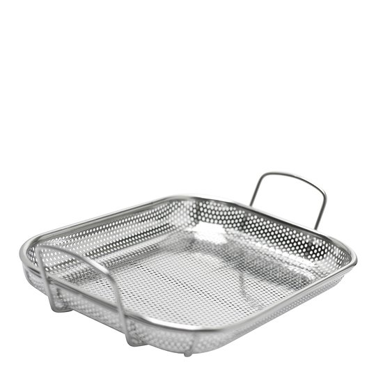 Broil King - Grillform Rostfri perforerad