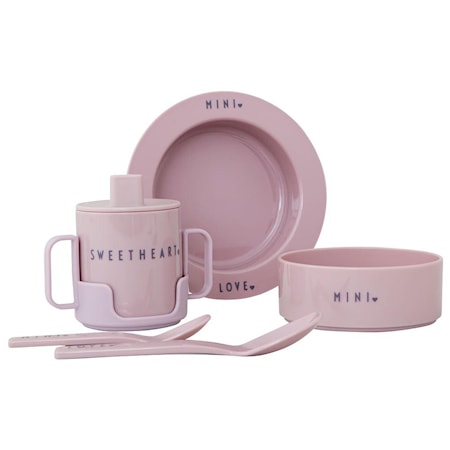 Startset Mini Favourite Lavender