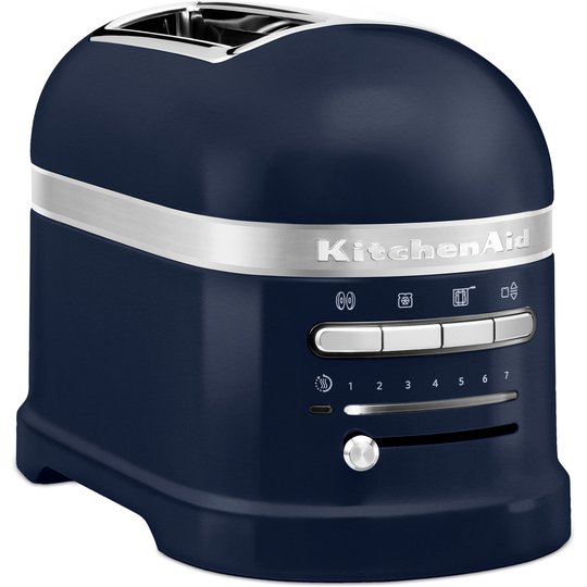 KitchenAid Artisan brödrost 2 skiver, Ink blue