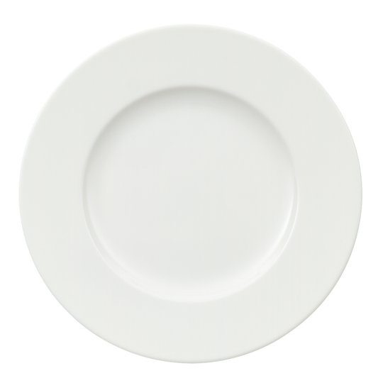 Villeroy & Boch - Villeroy & Boch Royal Brödassiett 16 cm Vit