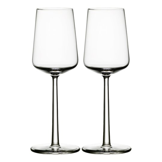Iittala - Essence Vinglas 33 cl 2-pack