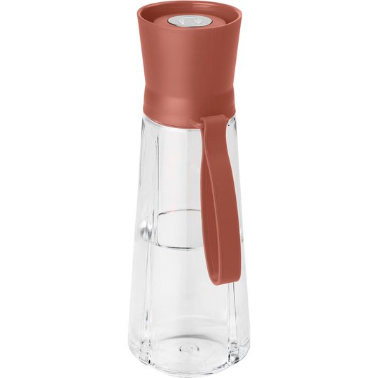 Rosendahl Grand Cru Dricksflaska 0,5 L, Terracotta