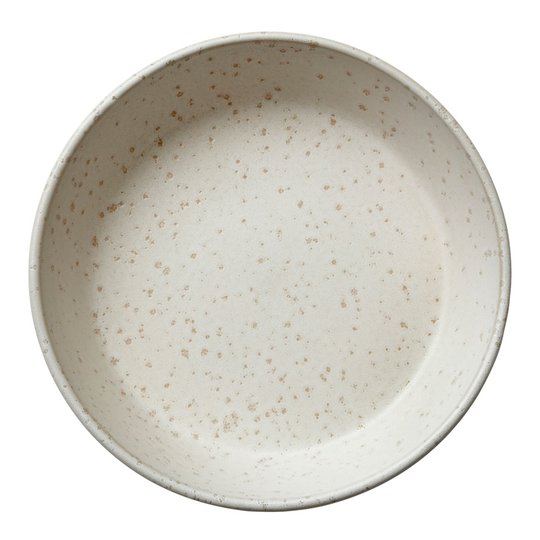 Bitz - Bitz Soppskål 18 cm Matt Gräddvit
