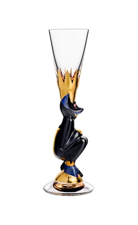 Nobel Svart Snaps 4 cl
