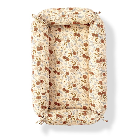 Babynest Woodland 35x65x15cm