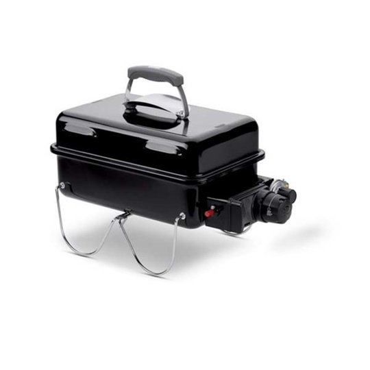 Weber Go-Anywhere Bärbar Gasolgrill