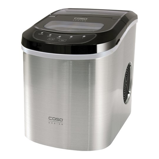 Caso - Caso Isbitsmaskin Icemaster Pro