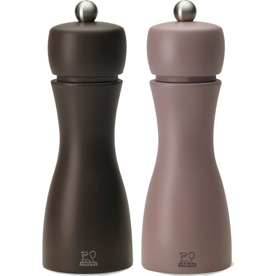 Peugeot Tahiti Duo Salt & Pepparkvarnar 15 cm Vinter