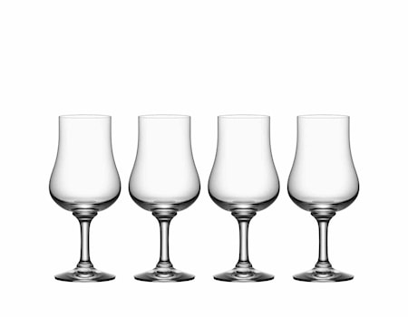 Elixir Vinprovarglas 4-pack
