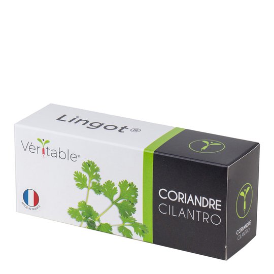 Véritable - Véritable Lingot Frö refill Koriander