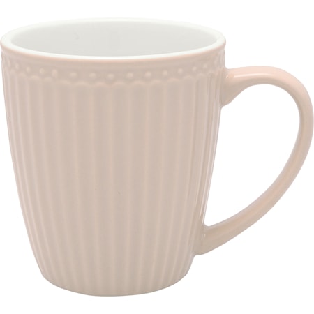 Mugg Alice Creamy fudge