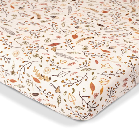 Lakan Autumn Flower 60x120cm