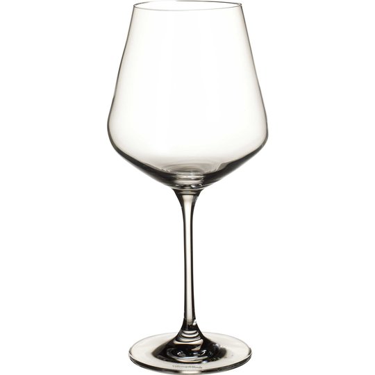 Villeroy & Boch La Divina Rödvinsglas 4-pack
